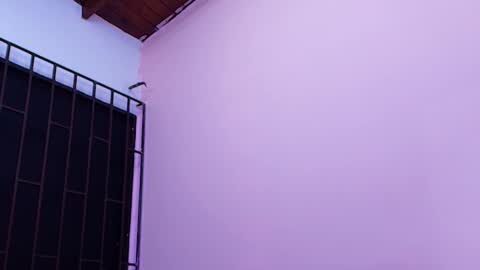 MORGAN CELESTE online show from September 15, 2025, 7:25 pm