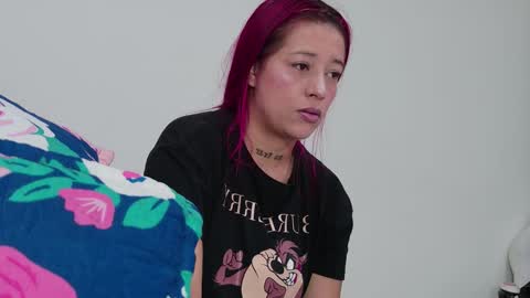 MORGAN CELESTE online show from March 2, 2026, 7:10 pm