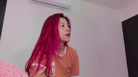 MORGAN CELESTE online show from May 20, 2026, 7:20 pm