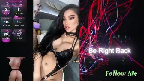 MORGAN KEEP ON FOLLOWING online show from January 27, 2025, 11:22 pm