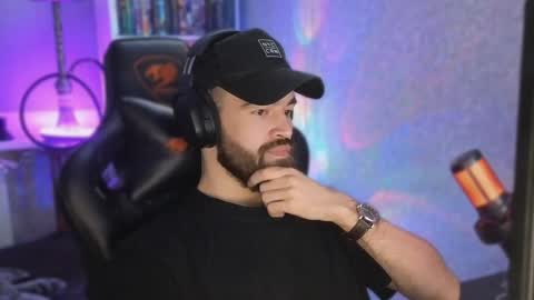 Ask me online show from January 15, 2025, 7:12 pm