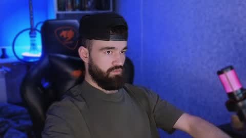 Ask me online show from January 23, 2025, 6:35 pm