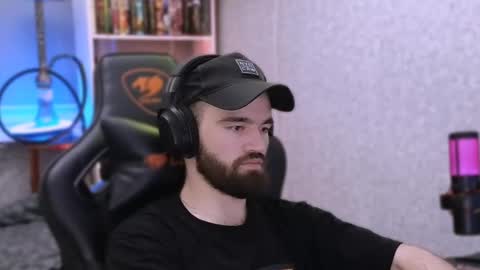 Ask me online show from February 12, 2025, 11:30 pm