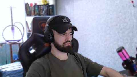 Ask me online show from March 8, 2025, 7:38 am