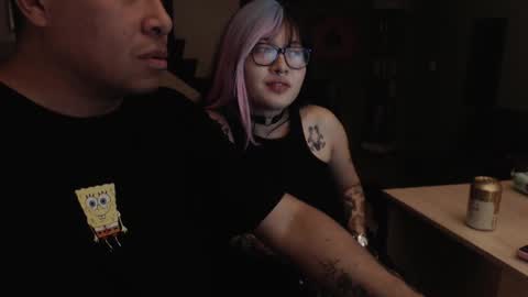 Panda  online show from March 8, 2025, 11:49 pm