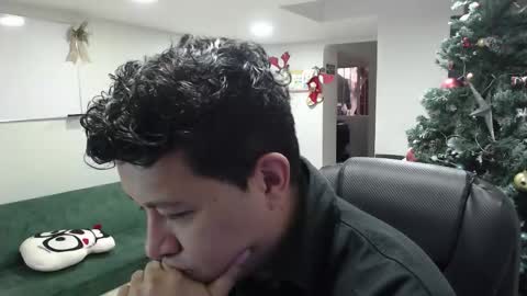 Panda  online show from January 6, 2026, 9:39 pm