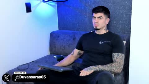 _mrcock_ online show from April 12, 2026, 10:37 pm