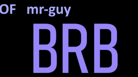 Snapshot of _mrguy_ chatting on December 31, 2024, 8:26 am _mrguy_ online show from December 31, 2024, 8:26 am