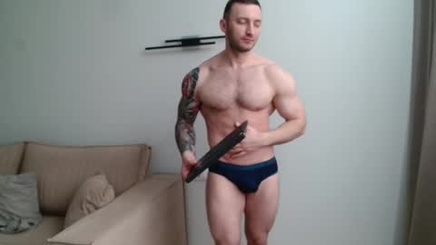 Snapshot of _muscle_arti_ chatting on February 26, 2026, 9:08 am Arti online show from February 26, 2026, 9:08 am