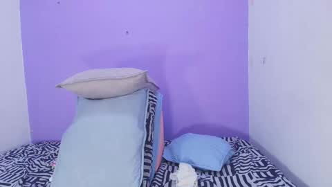 Luna online show from November 25, 2025, 11:54 am