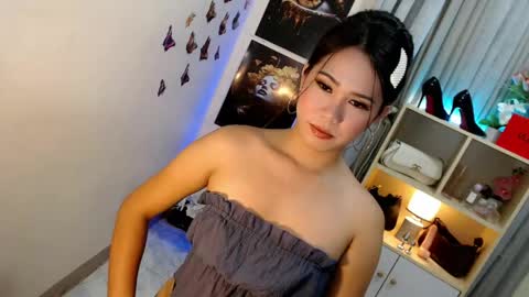 _mysticdoll_ online show from March 1, 2026, 1:51 am