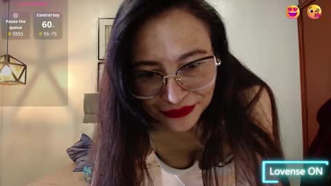_naomi_s online show from March 8, 2026, 1:59 pm