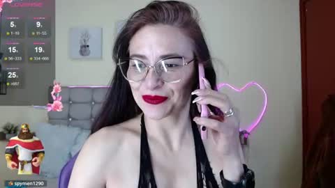 Snapshot of _naomi_s chatting on June 18, 2026, 1:26 pm _naomi_s online show from June 18, 2026, 1:26 pm