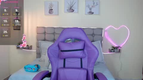 Snapshot of _naomi_s chatting on June 21, 2026, 1:35 pm _naomi_s online show from June 21, 2026, 1:35 pm