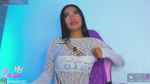 naomi brown online show from March 1, 2026, 6:15 am