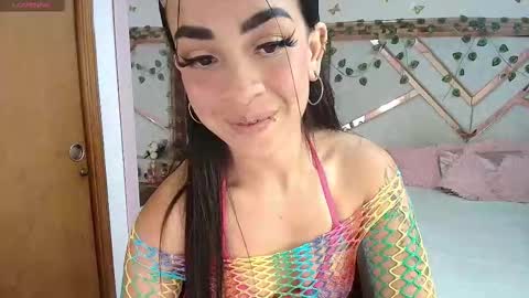 Natasha Rodriguez independent model online show from October 10, 2025, 11:59 pm