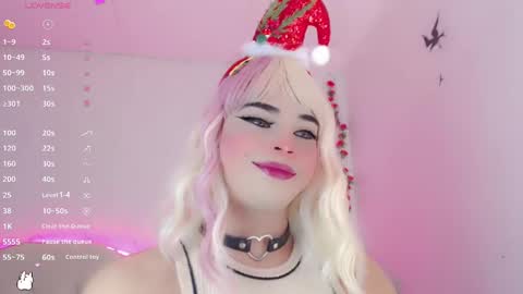 _natsuki online show from December 6, 2024, 12:34 am