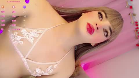 _natsuki online show from February 14, 2025, 6:56 am