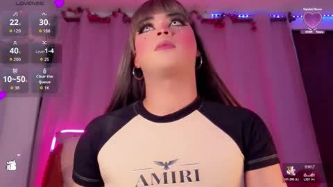 _natsuki online show from October 25, 2025, 5:51 pm