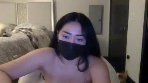 naty19 online show from December 3, 2024, 5:53 am