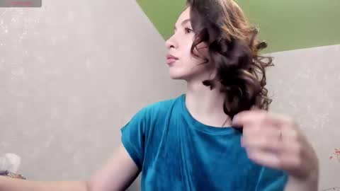 Megan online show from March 23, 2026, 9:13 am