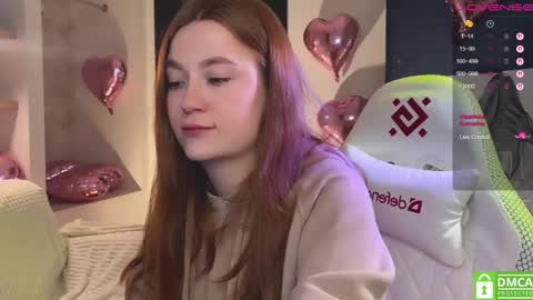 Mia with a big heart  online show from March 9, 2026, 12:31 pm