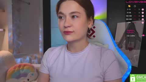 Mia with a big heart  online show from April 15, 2026, 10:55 am