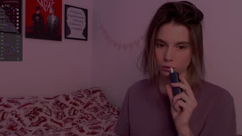 Snapshot of _ni_kiss chatting on January 22, 2025, 9:21 pm Nika online show from January 22, 2025, 9:21 pm