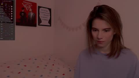 Snapshot of _ni_kiss chatting on February 3, 2025, 9:50 pm Nika online show from February 3, 2025, 9:50 pm