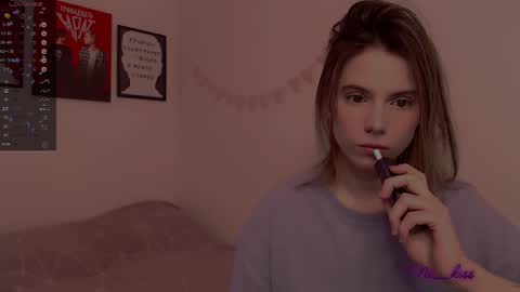 Snapshot of _ni_kiss chatting on February 18, 2025, 8:14 pm Nika online show from February 18, 2025, 8:14 pm