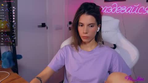 Snapshot of _ni_kiss chatting on September 14, 2025, 7:02 pm Nika online show from September 14, 2025, 7:02 pm