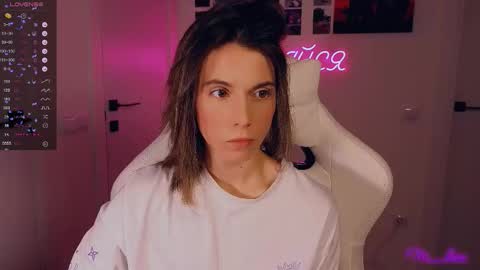 Snapshot of _ni_kiss chatting on November 30, 2025, 4:55 pm Nika online show from November 30, 2025, 4:55 pm