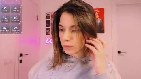 Snapshot of _ni_kiss chatting on February 15, 2026, 6:37 pm Nika online show from February 15, 2026, 6:37 pm