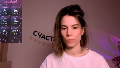 Nika online show from April 10, 2026, 4:23 pm