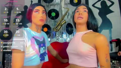 Snapshot of _nickyminach chatting on January 10, 2025, 10:46 pm Nicky Please help me with your thumbs up its importan online show from January 10, 2025, 10:46 pm