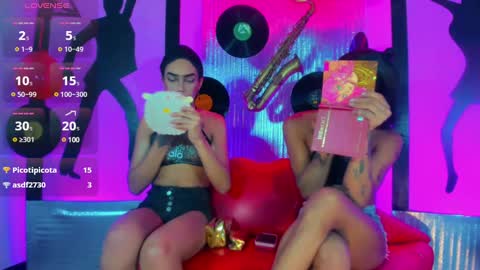 Snapshot of _nickyminach chatting on February 21, 2025, 8:16 pm Nicky Please help me with your thumbs up its importan online show from February 21, 2025, 8:16 pm