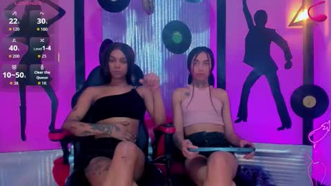 Snapshot of _nickyminach chatting on October 1, 2025, 7:09 pm Nicky Please help me with your thumbs up its importan online show from October 1, 2025, 7:09 pm