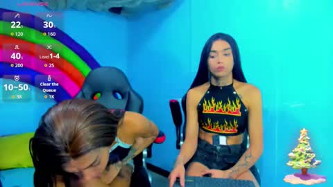 Snapshot of _nickyminach chatting on November 30, 2025, 11:25 am Nicky Please help me with your thumbs up its importan online show from November 30, 2025, 11:25 am