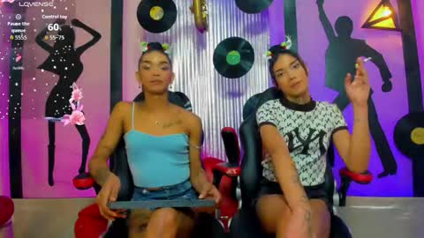 Snapshot of _nickyminach chatting on December 13, 2025, 7:53 pm Nicky Please help me with your thumbs up its importan online show from December 13, 2025, 7:53 pm