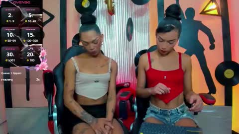 Snapshot of _nickyminach chatting on December 18, 2025, 7:20 pm Nicky Please help me with your thumbs up its importan online show from December 18, 2025, 7:20 pm