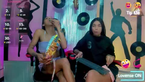 Snapshot of _nickyminach chatting on January 7, 2026, 7:49 pm Nicky Please help me with your thumbs up its importan online show from January 7, 2026, 7:49 pm