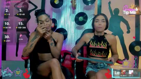 Snapshot of _nickyminach chatting on January 8, 2026, 7:16 pm Nicky Please help me with your thumbs up its importan online show from January 8, 2026, 7:16 pm