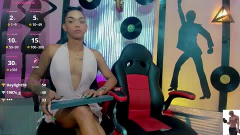 Snapshot of _nickyminach chatting on January 9, 2026, 8:21 pm Nicky Please help me with your thumbs up its importan online show from January 9, 2026, 8:21 pm