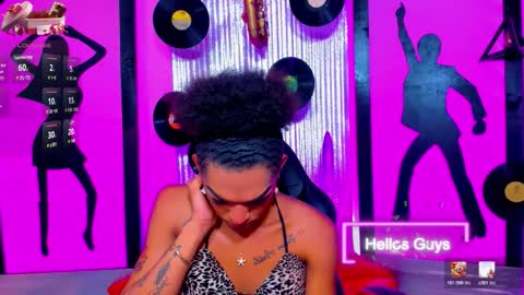 Snapshot of _nickyminach chatting on February 7, 2026, 4:49 am Nicky Please help me with your thumbs up its importan online show from February 7, 2026, 4:49 am