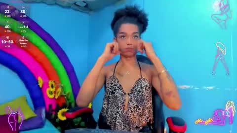 Snapshot of _nickyminach chatting on February 7, 2026, 7:28 pm Nicky Please help me with your thumbs up its importan online show from February 7, 2026, 7:28 pm