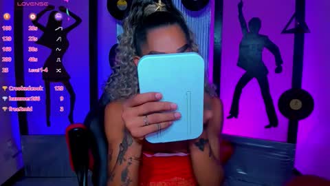 Snapshot of _nickyminach chatting on February 14, 2026, 3:25 am Nicky Please help me with your thumbs up its importan online show from February 14, 2026, 3:25 am