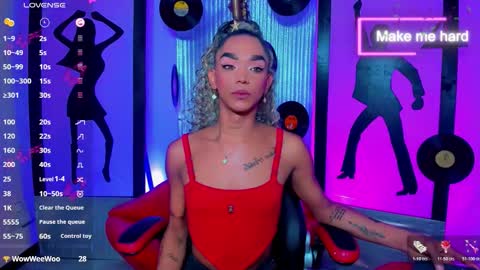 Snapshot of _nickyminach chatting on February 15, 2026, 7:51 am Nicky Please help me with your thumbs up its importan online show from February 15, 2026, 7:51 am