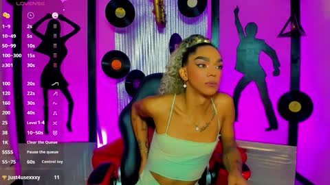 Snapshot of _nickyminach chatting on February 17, 2026, 3:14 am Nicky Please help me with your thumbs up its importan online show from February 17, 2026, 3:14 am