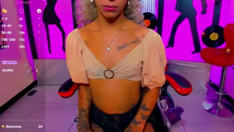 Snapshot of _nickyminach chatting on February 18, 2026, 4:19 am Nicky Please help me with your thumbs up its importan online show from February 18, 2026, 4:19 am