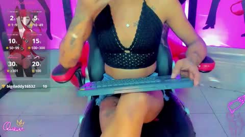 Snapshot of _nickyminach chatting on February 20, 2026, 7:25 pm Nicky Please help me with your thumbs up its importan online show from February 20, 2026, 7:25 pm